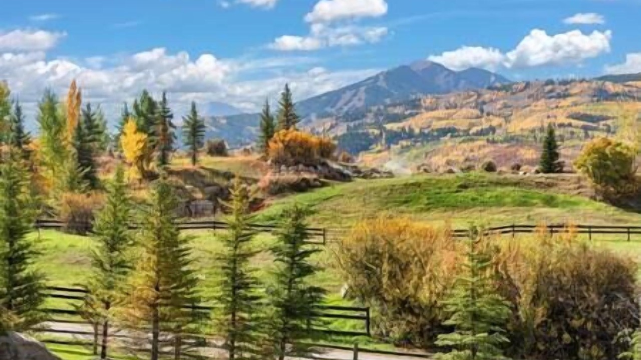 Photo of Outdoor in Aspen