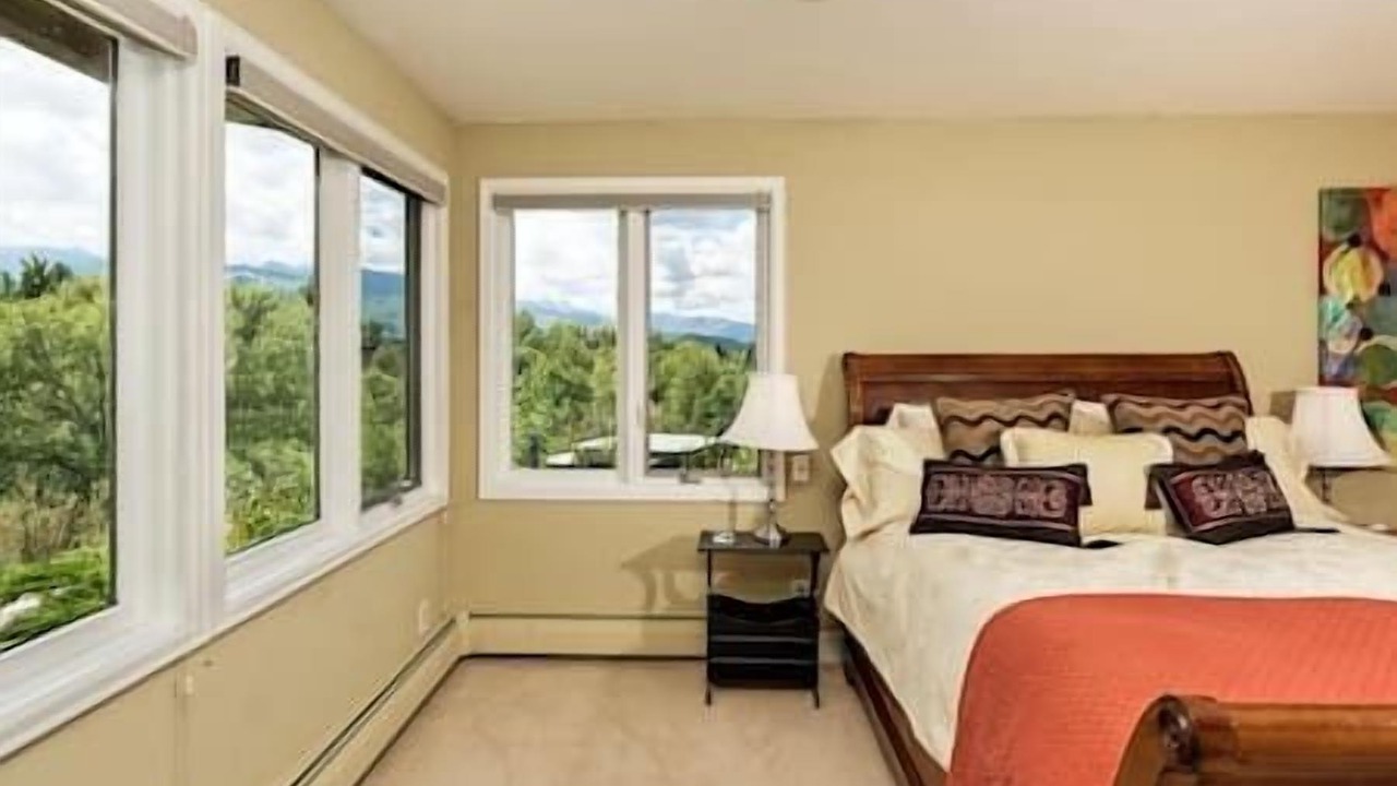 Photo of Bedroom in Red Mountain