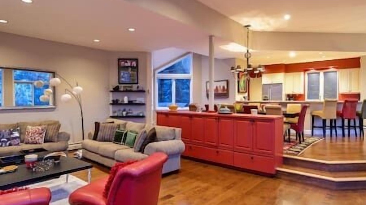 Photo of Livingroom in Red Mountain