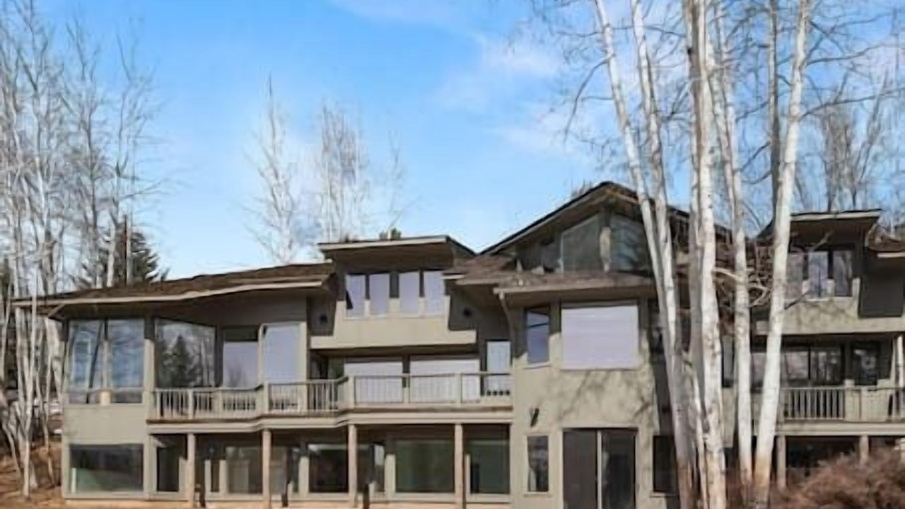 Photo of Outdoor in Aspen