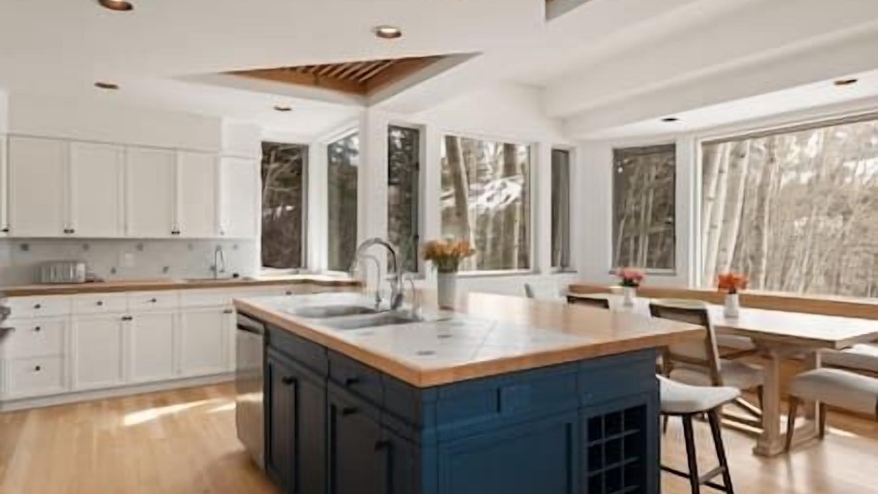 Photo of Kitchen in Aspen