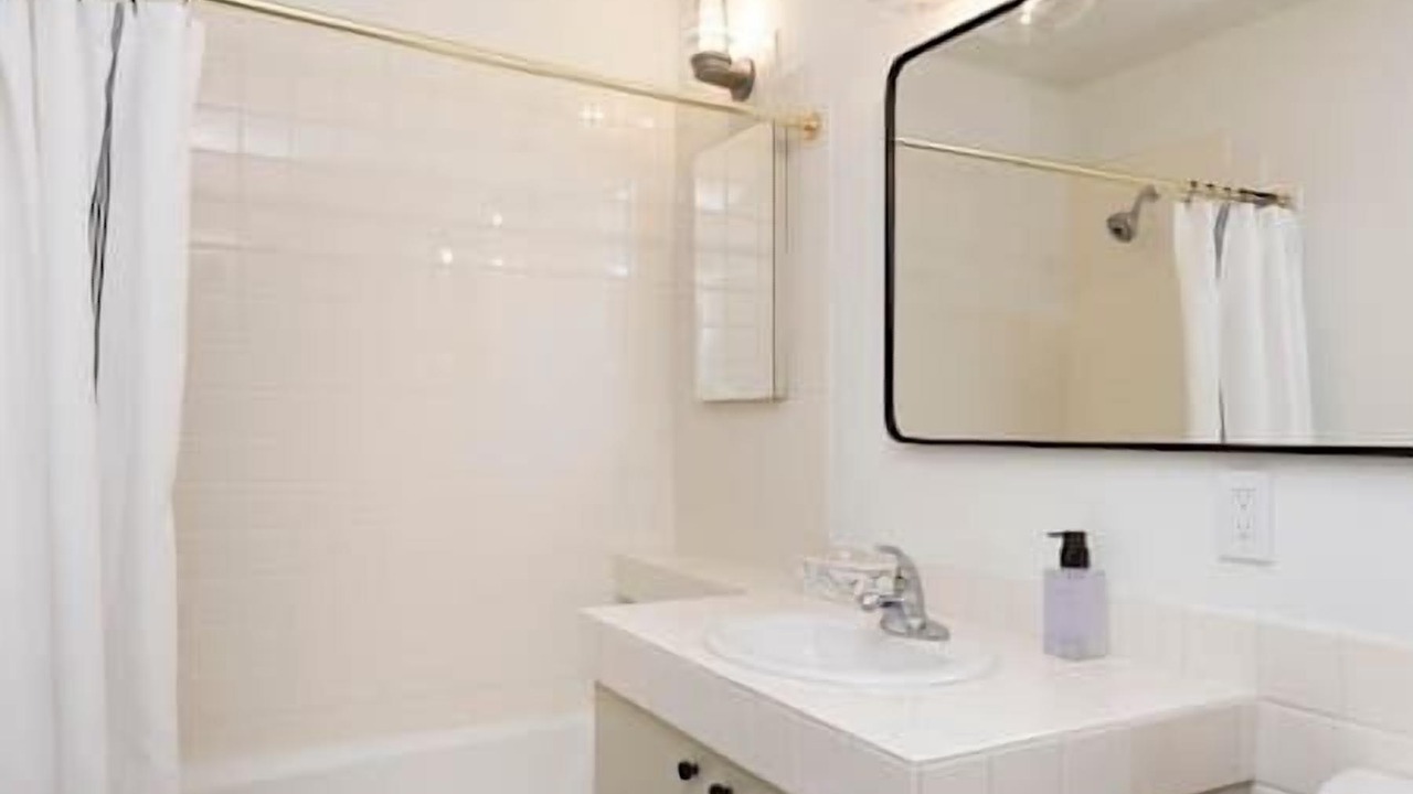 Photo of Bathroom in Aspen