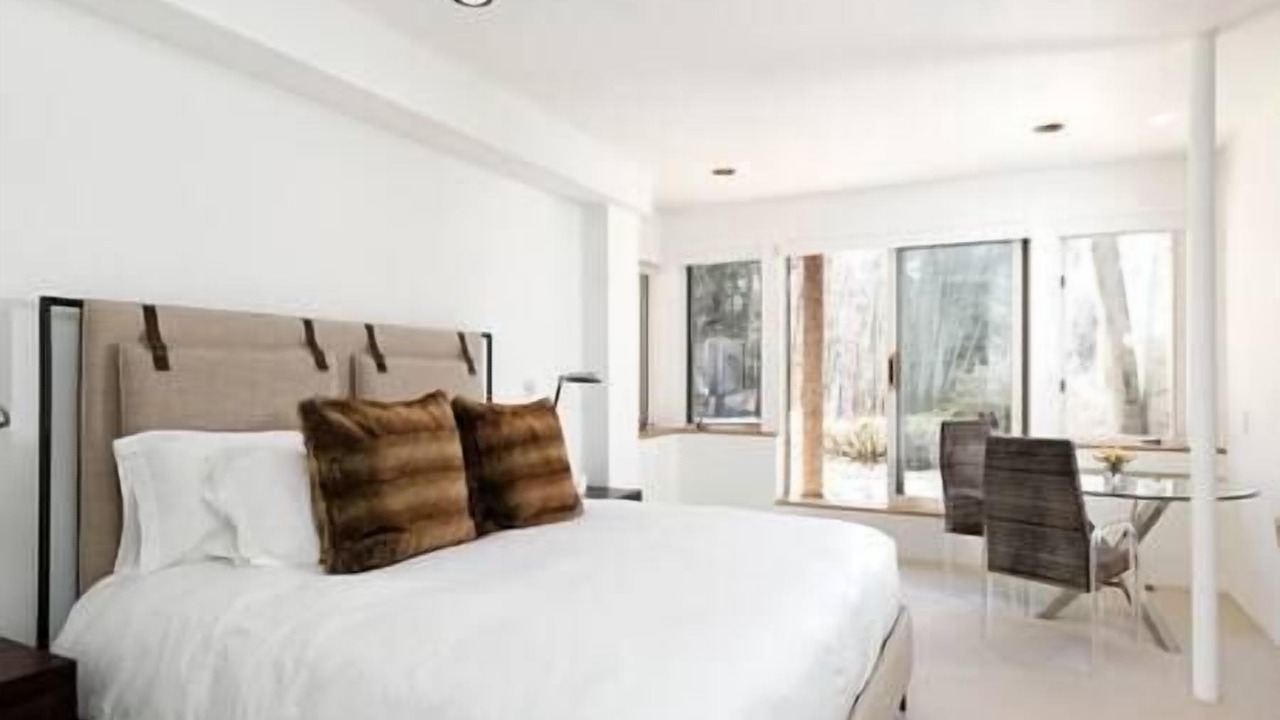 Photo of Bedroom in Aspen