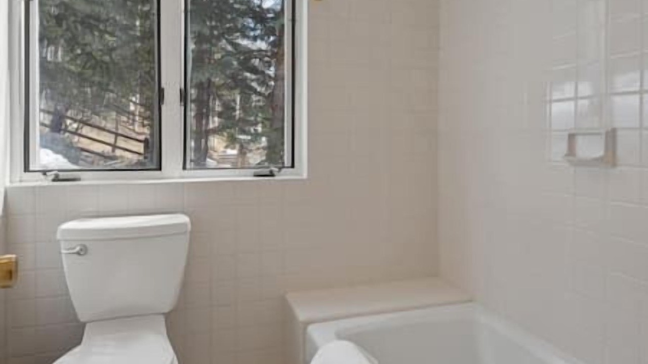 Photo of Bathroom in Aspen