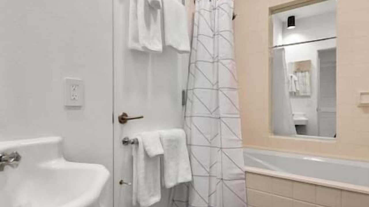 Photo of Bathroom in Aspen