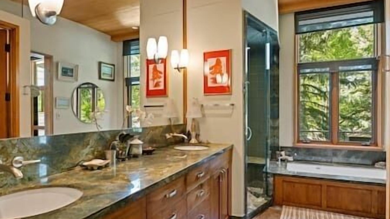 Photo of Bathroom in Aspen