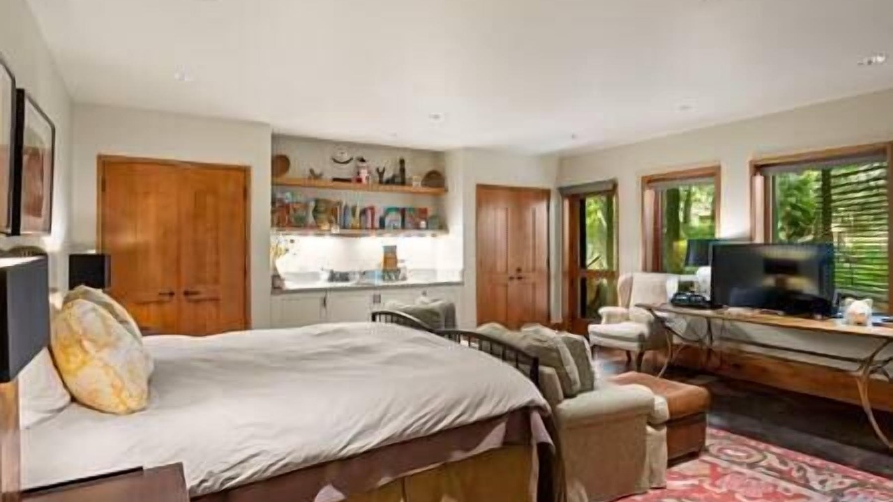 Photo of Bedroom in Aspen
