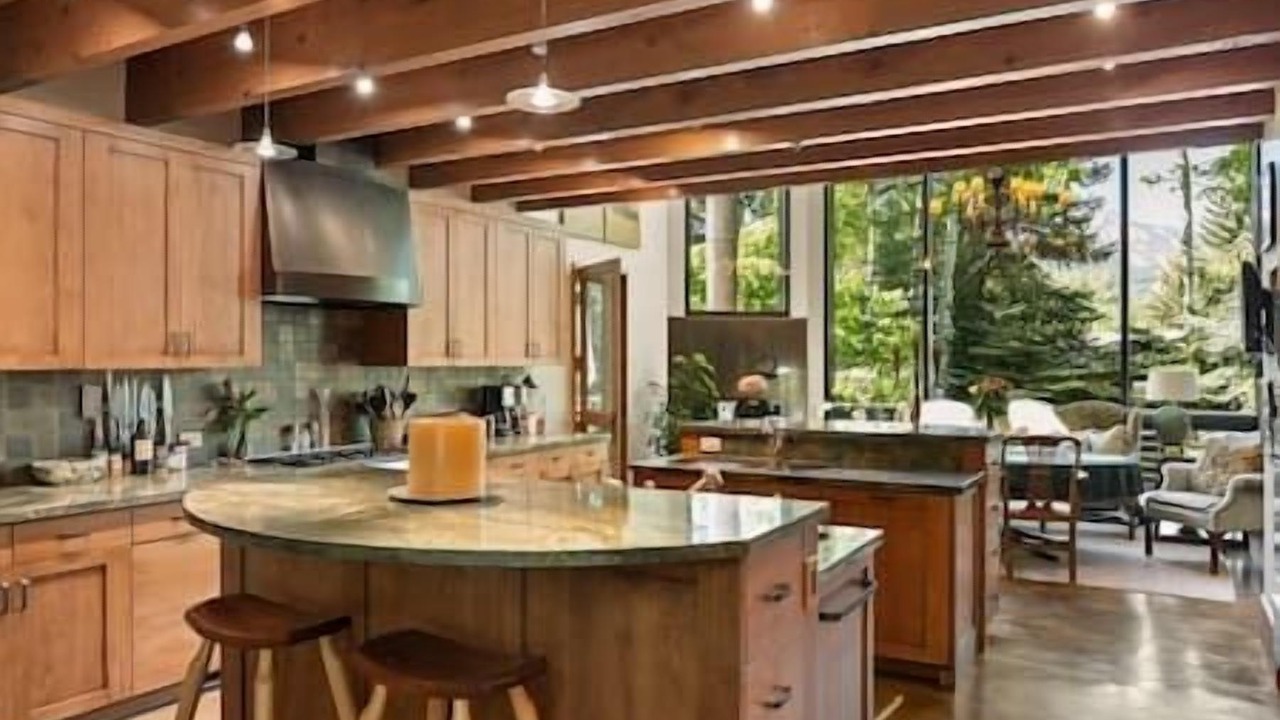 Photo of Kitchen in Aspen