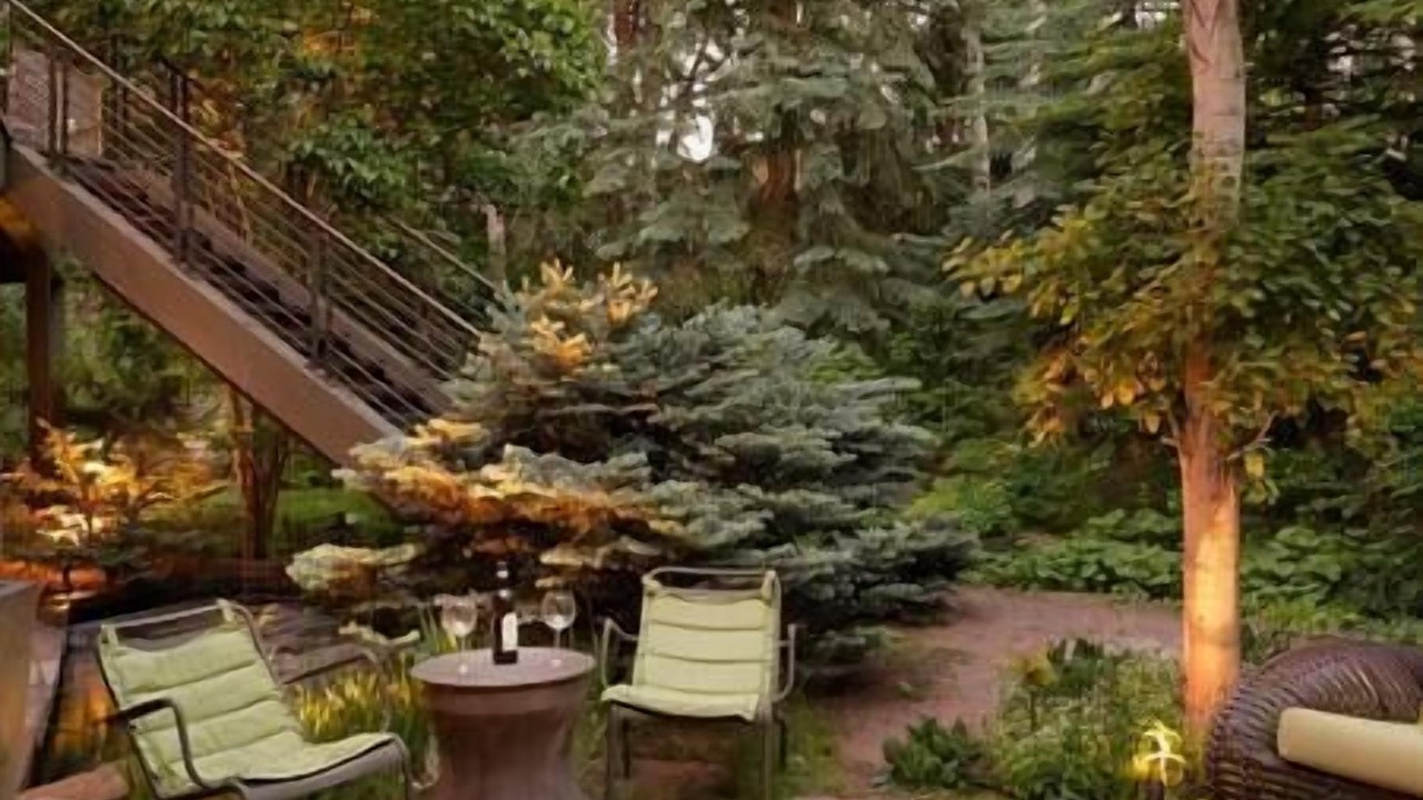 Photo of Outdoor in Aspen