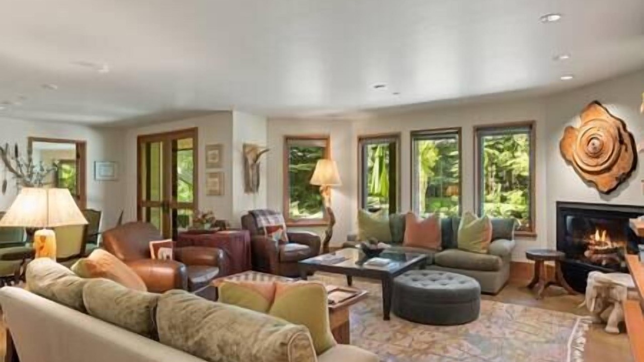 Photo of Livingroom in Aspen