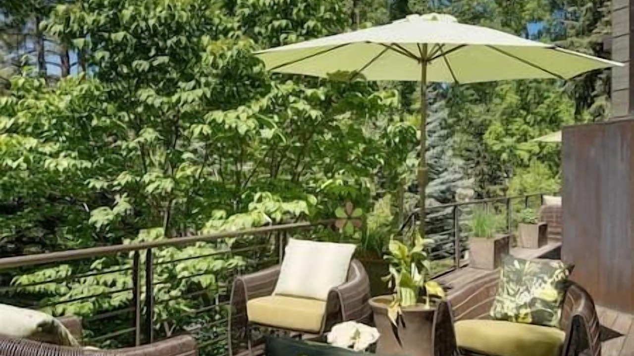 Photo of Outdoor in Aspen