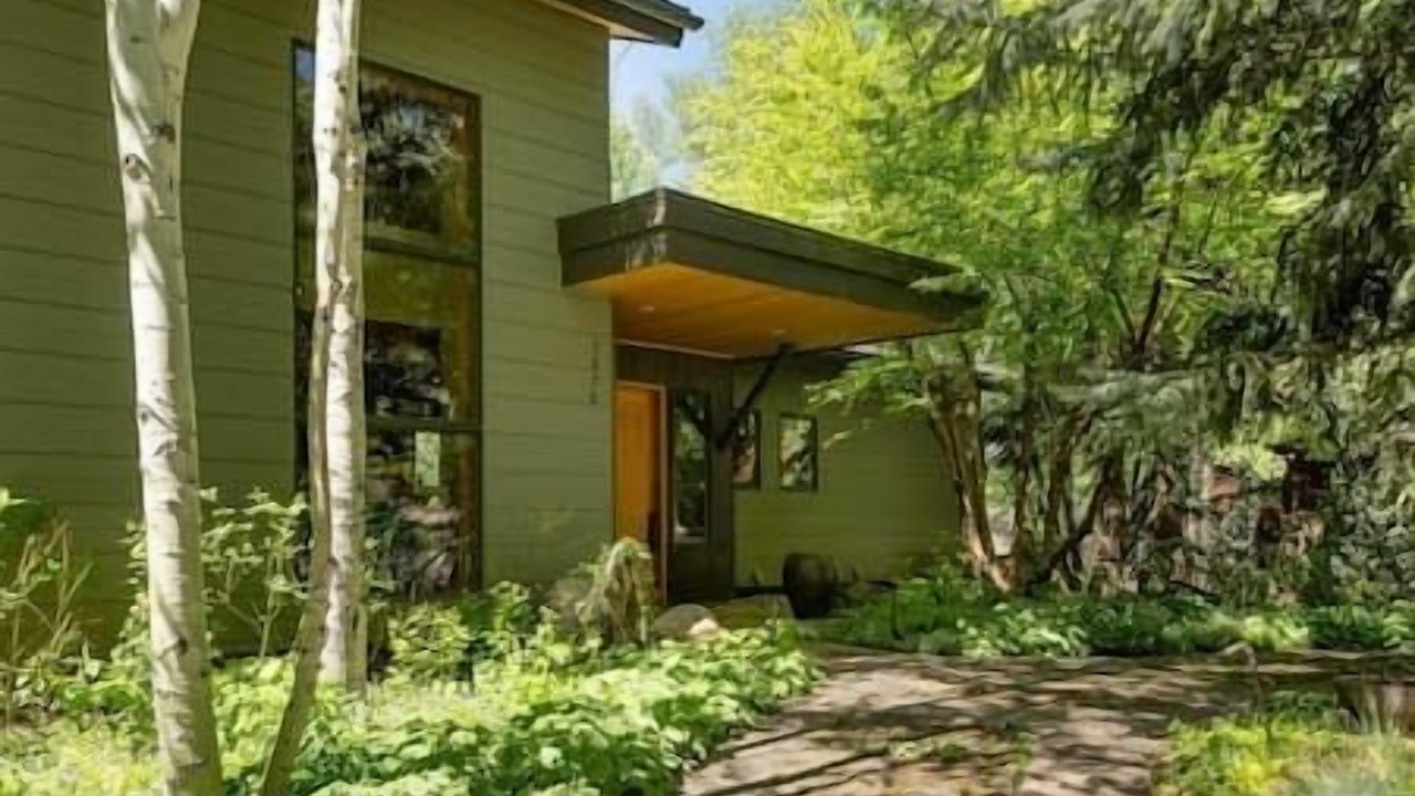 Photo of Outdoor in Aspen