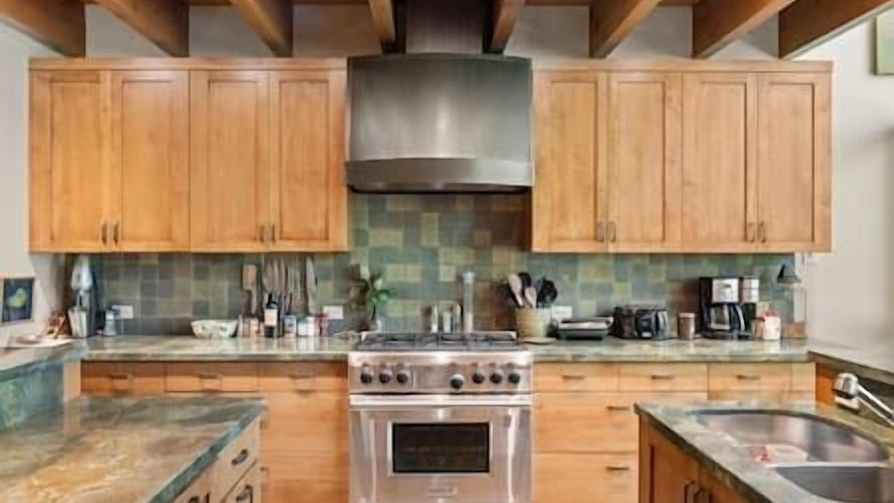 Photo of Kitchen in Aspen