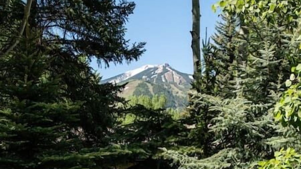 Photo of Outdoor in Aspen