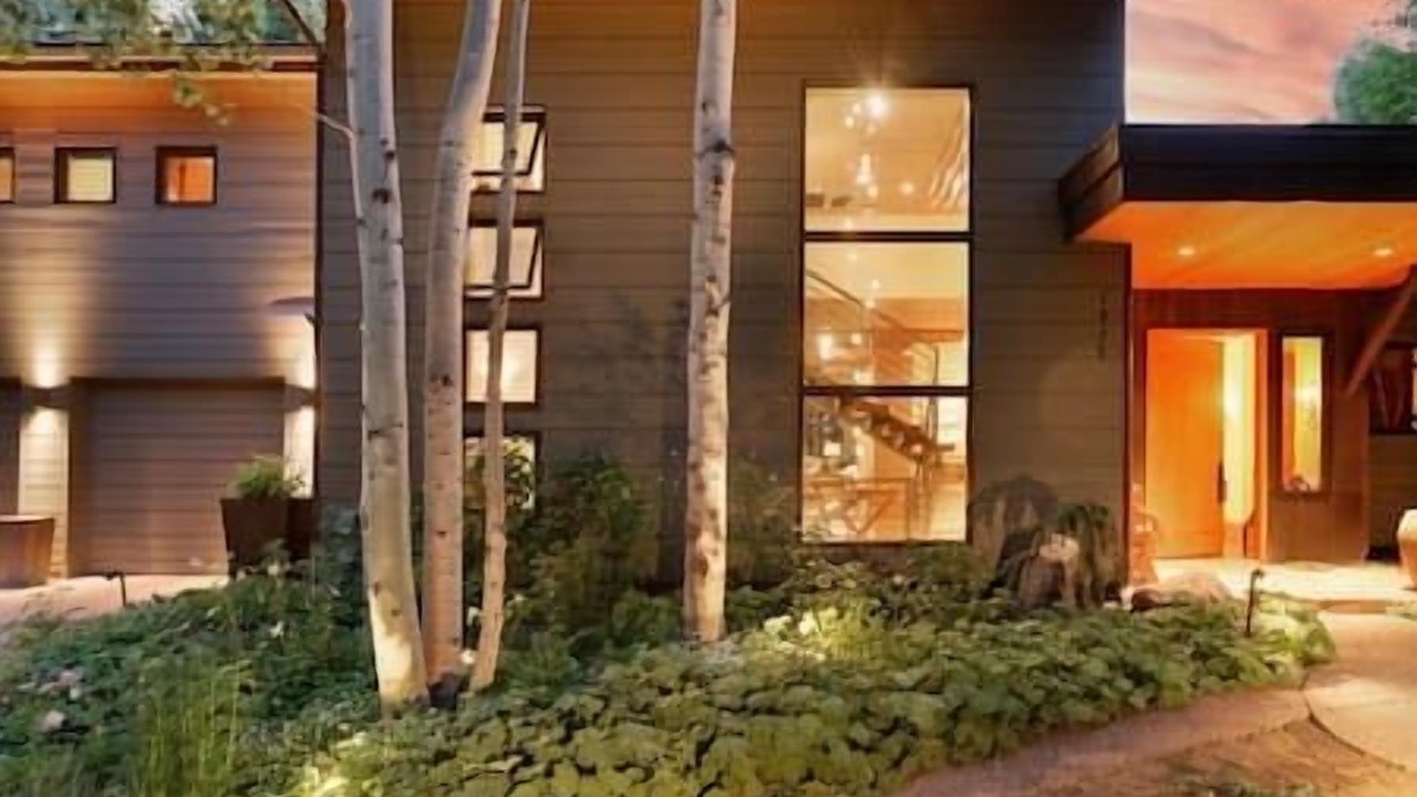 Photo of Outdoor in Aspen