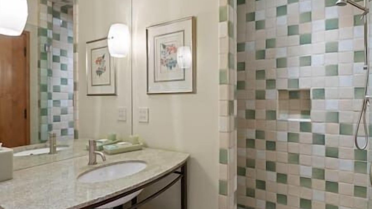 Photo of Bathroom in Aspen