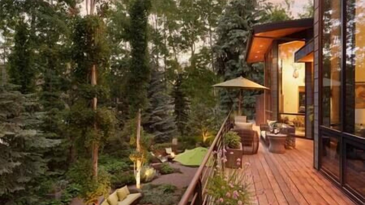 Photo of Outdoor in Aspen