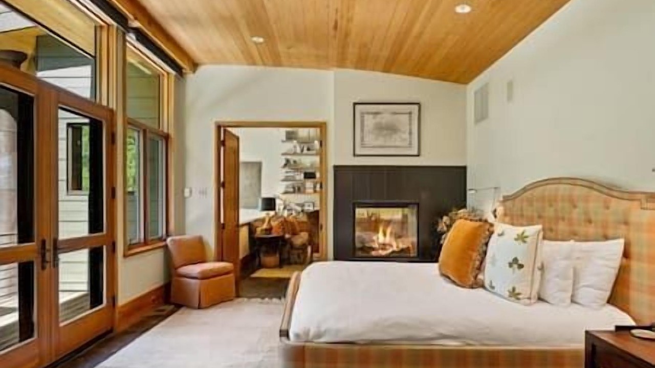 Photo of Bedroom in Aspen
