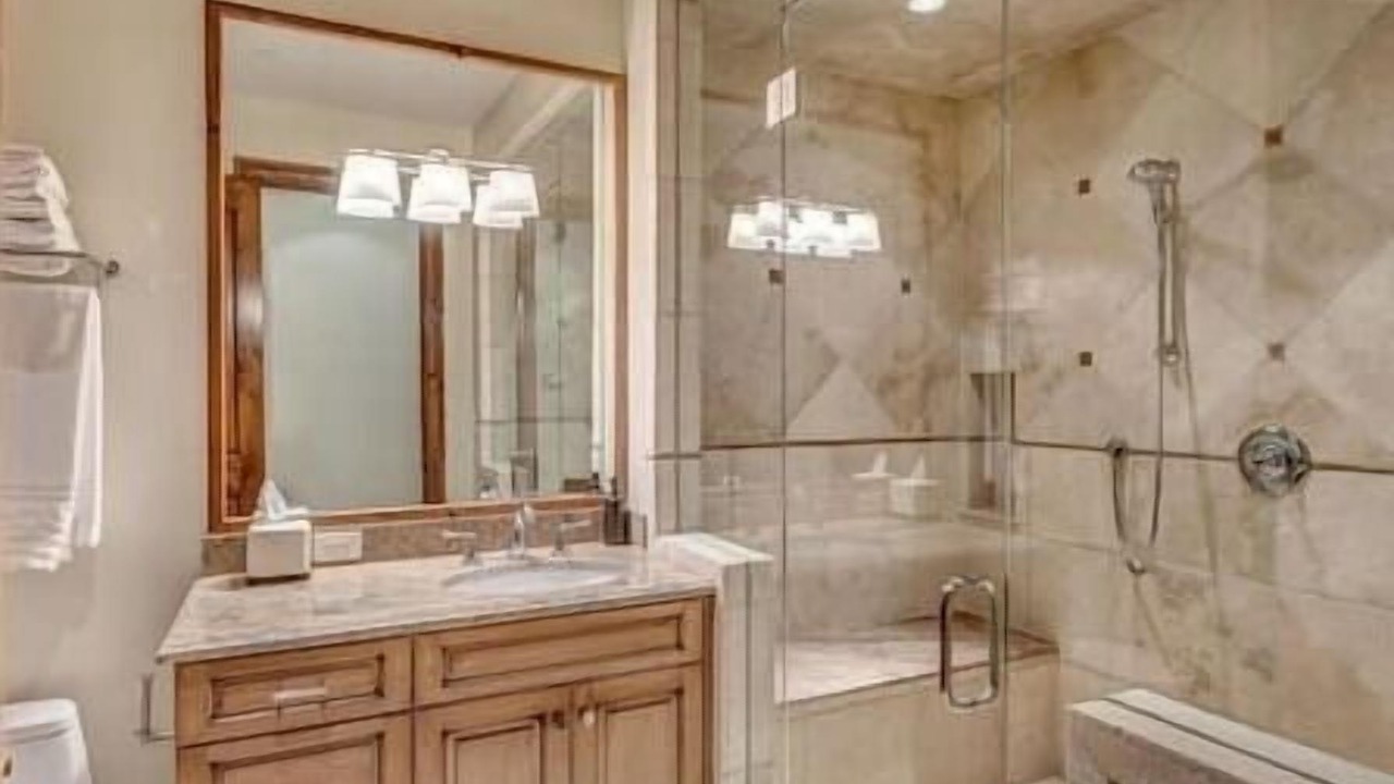 Photo of Bathroom in Aspen