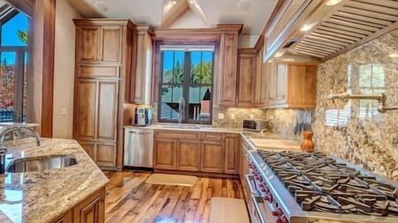 Photo of Kitchen in Aspen