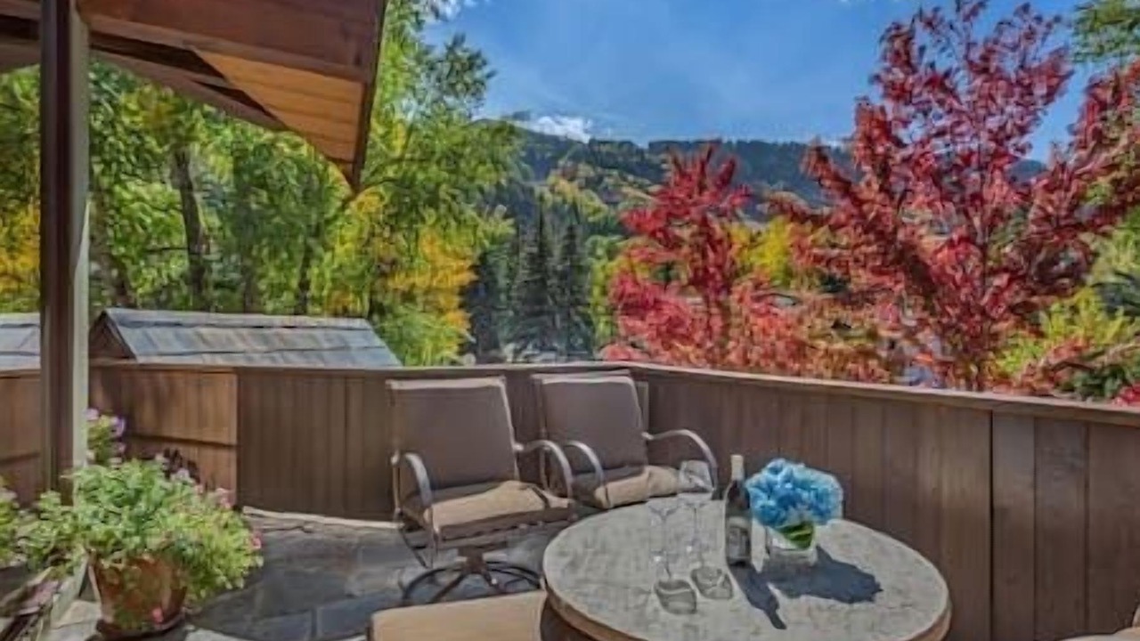 Photo of Outdoor in Aspen