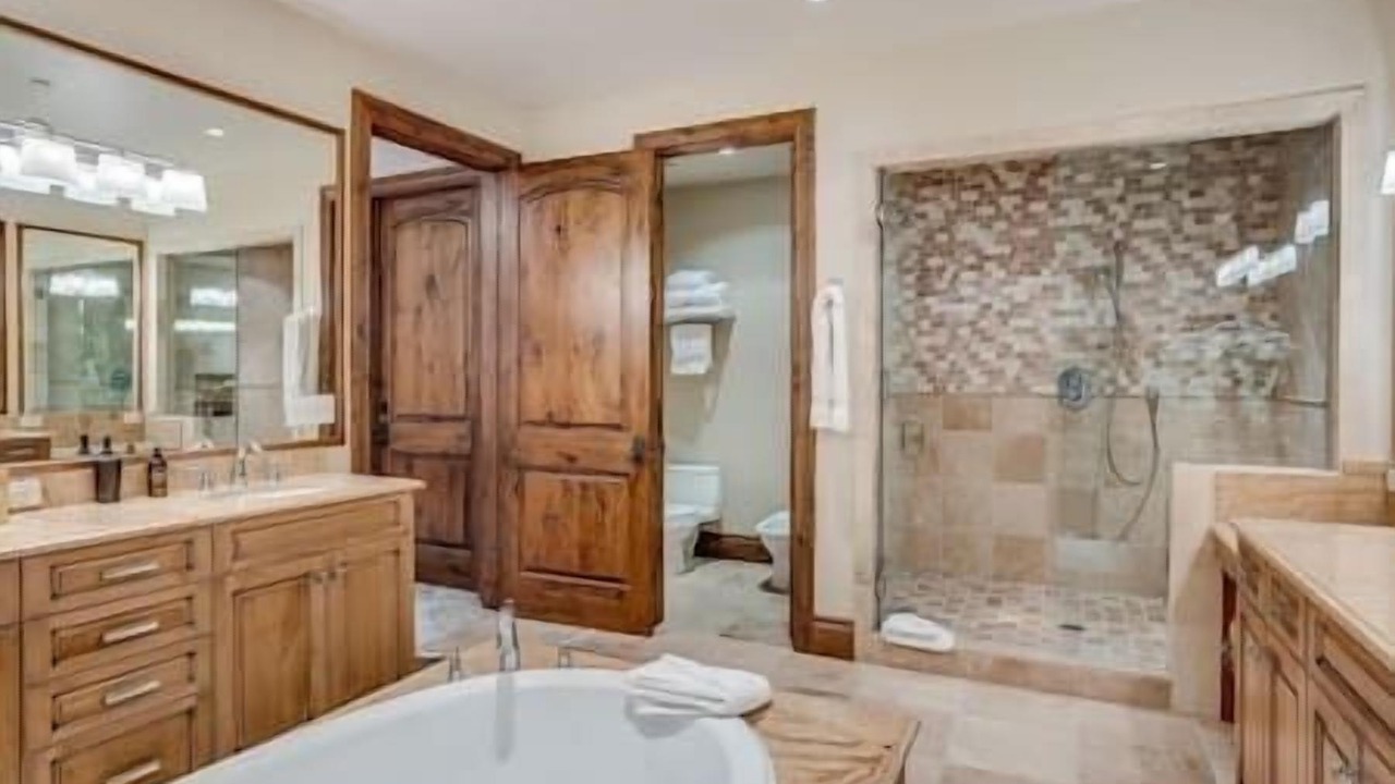 Photo of Bathroom in Aspen
