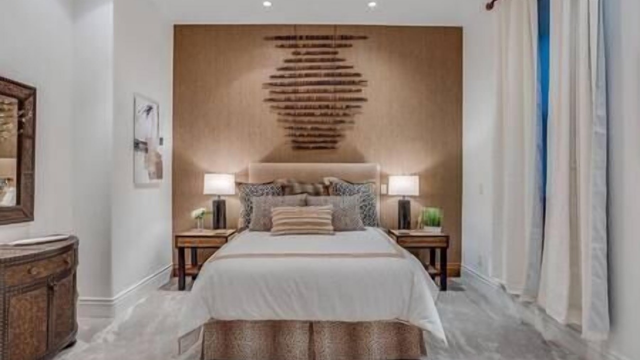 Photo of Bedroom in Aspen