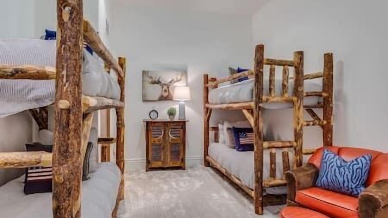 Photo of Bedroom in Aspen