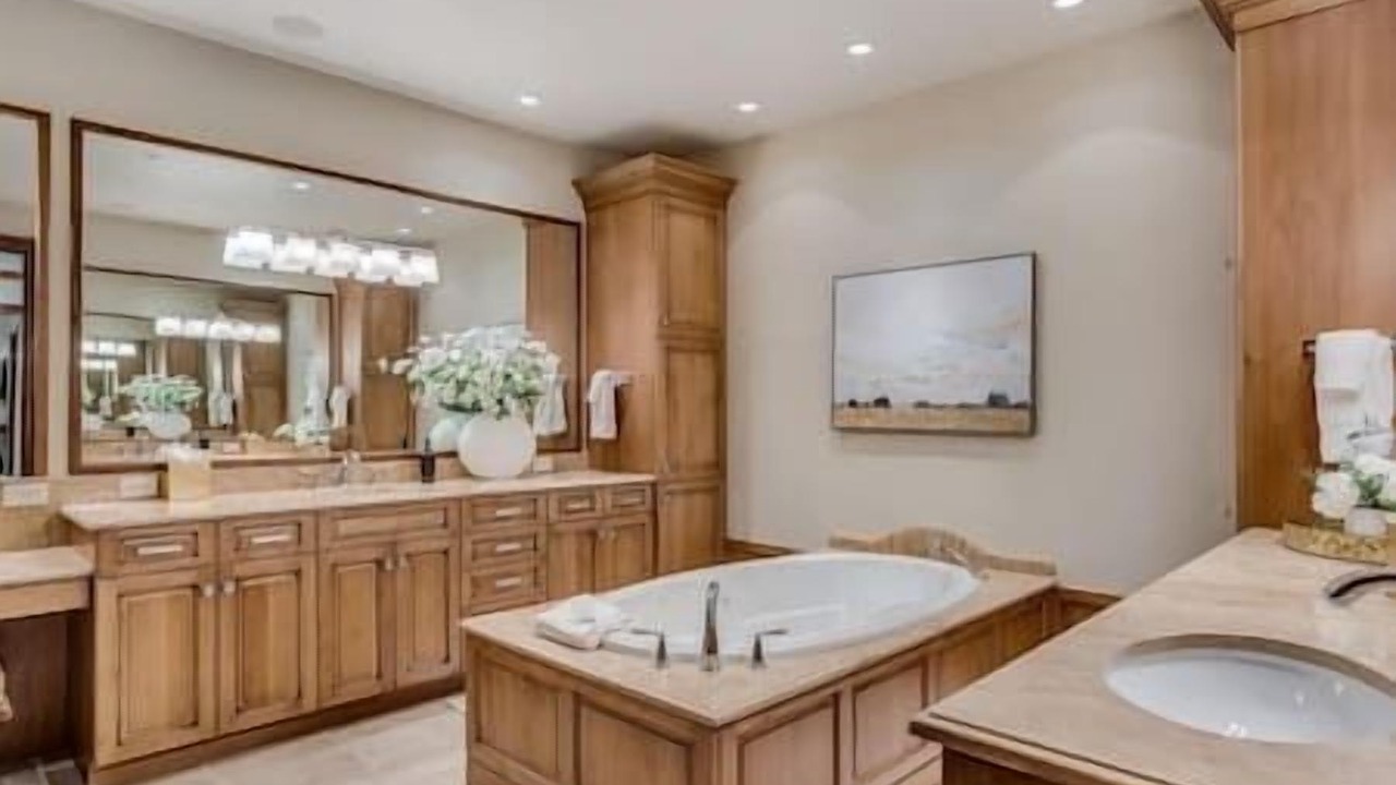 Photo of Bathroom in Aspen