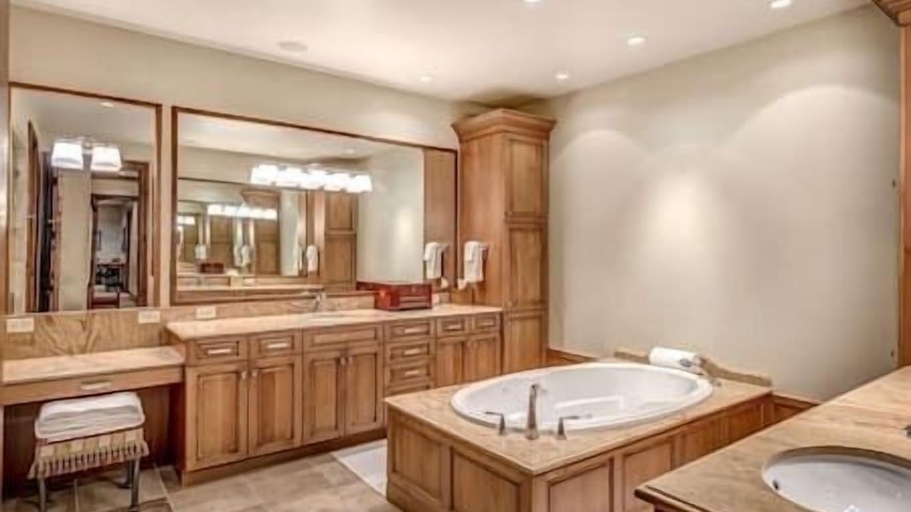 Photo of Bathroom in Aspen