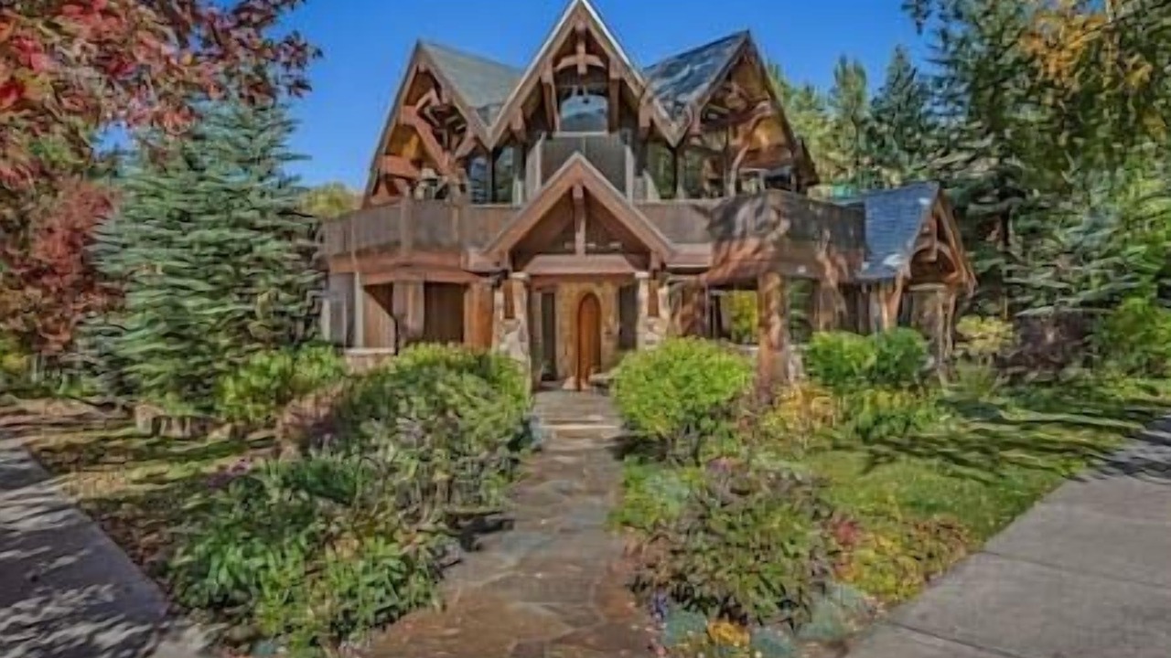 Photo of Outdoor in Aspen