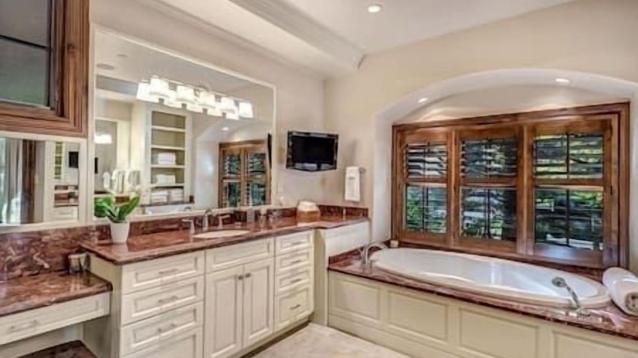 Photo of Bathroom in Aspen