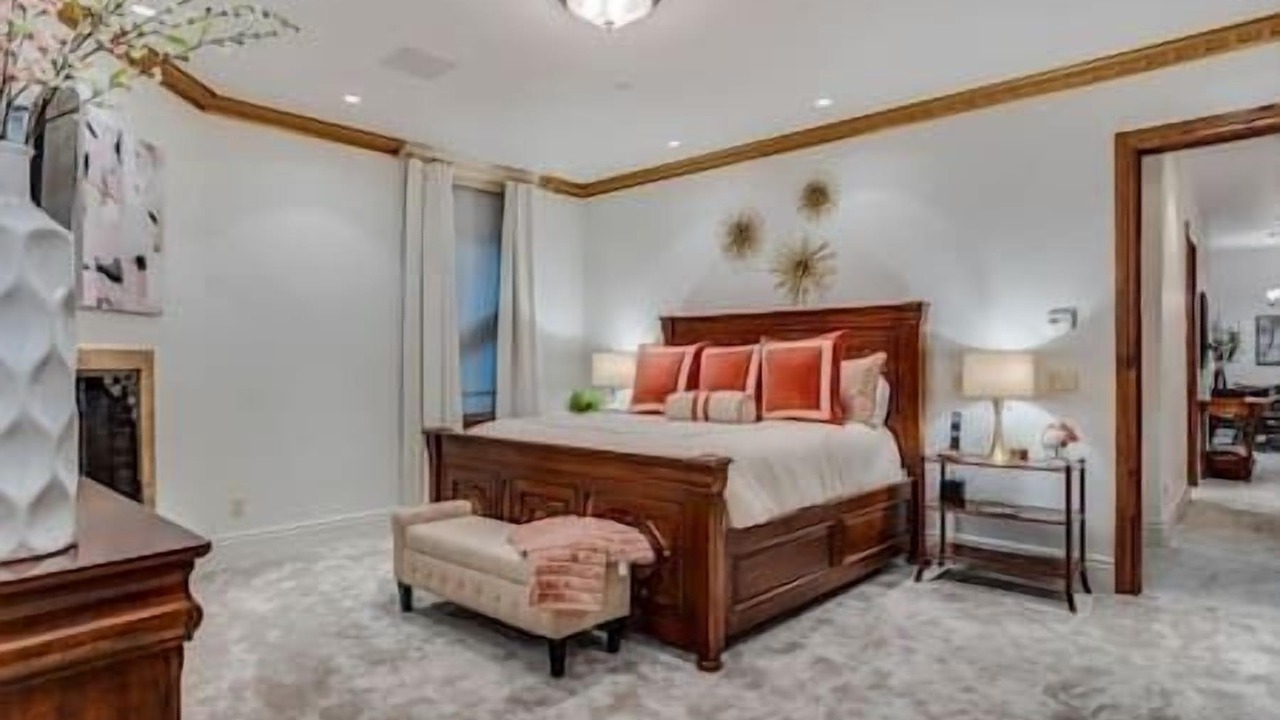 Photo of Bedroom in Aspen