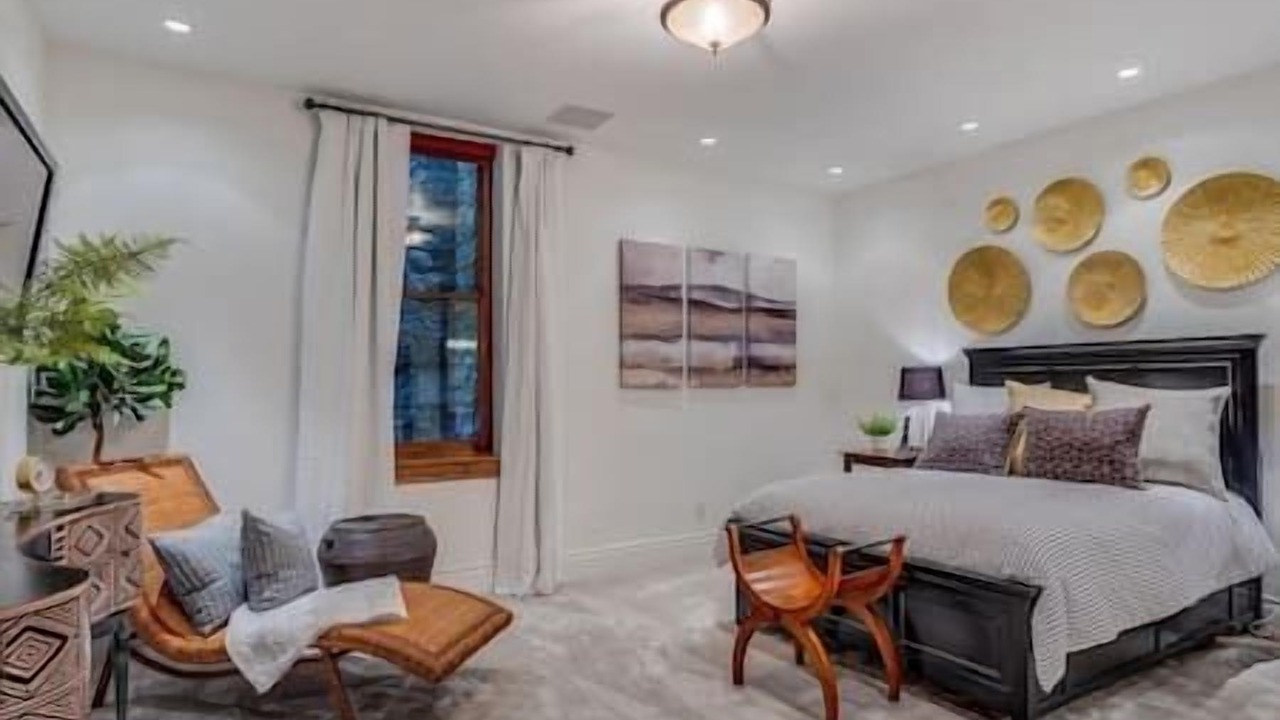 Photo of Bedroom in Aspen