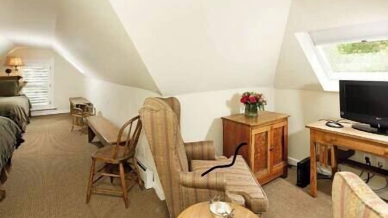 Photo of Livingroom in West End