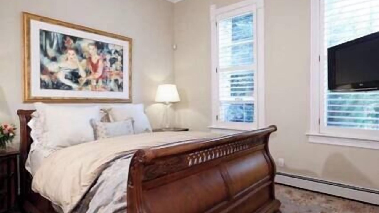 Photo of Bedroom in West End