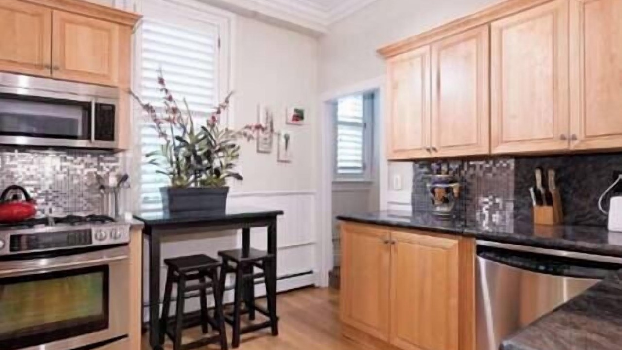 Photo of Kitchen in West End