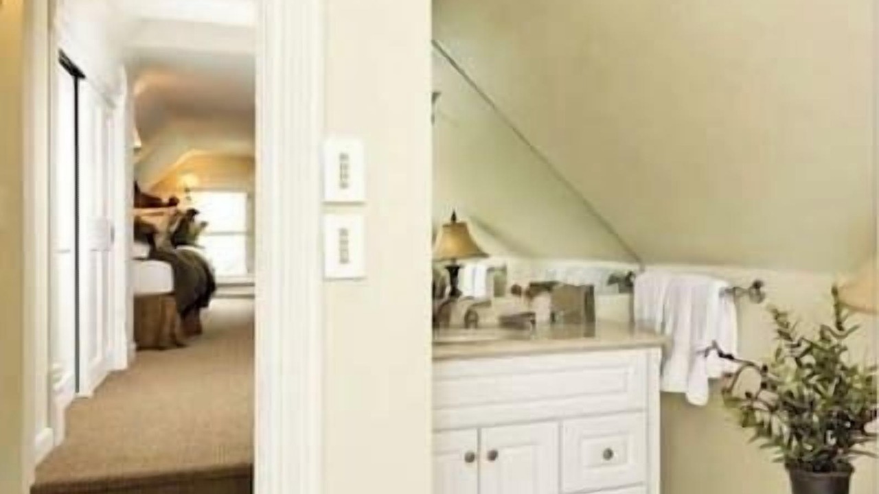 Photo of Bedroom in West End