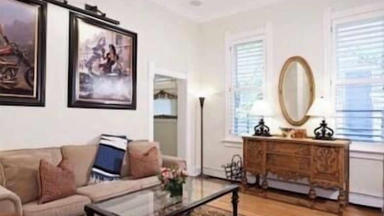Photo of Livingroom in West End