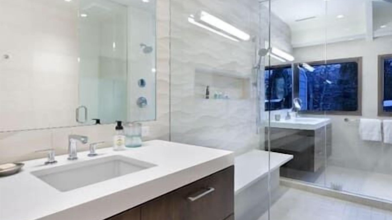 Photo of Bathroom in Aspen