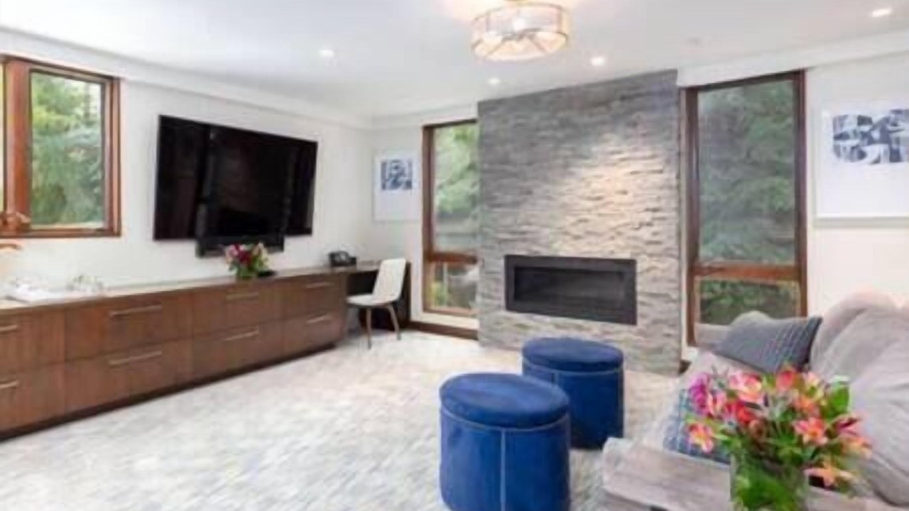 Photo of Livingroom in Aspen