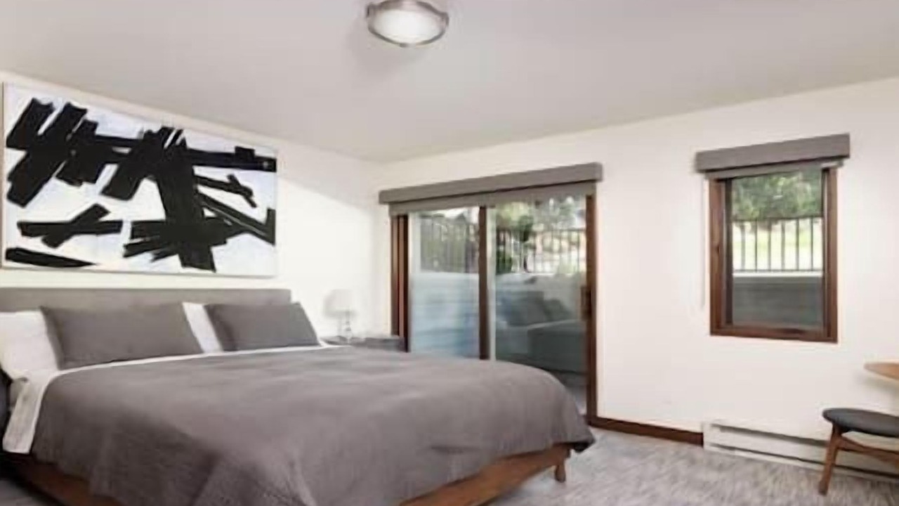Photo of Bedroom in Aspen