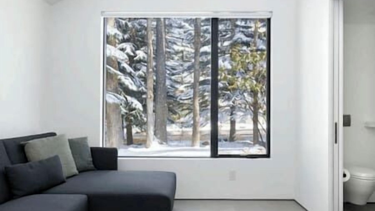 Photo of Livingroom in Aspen