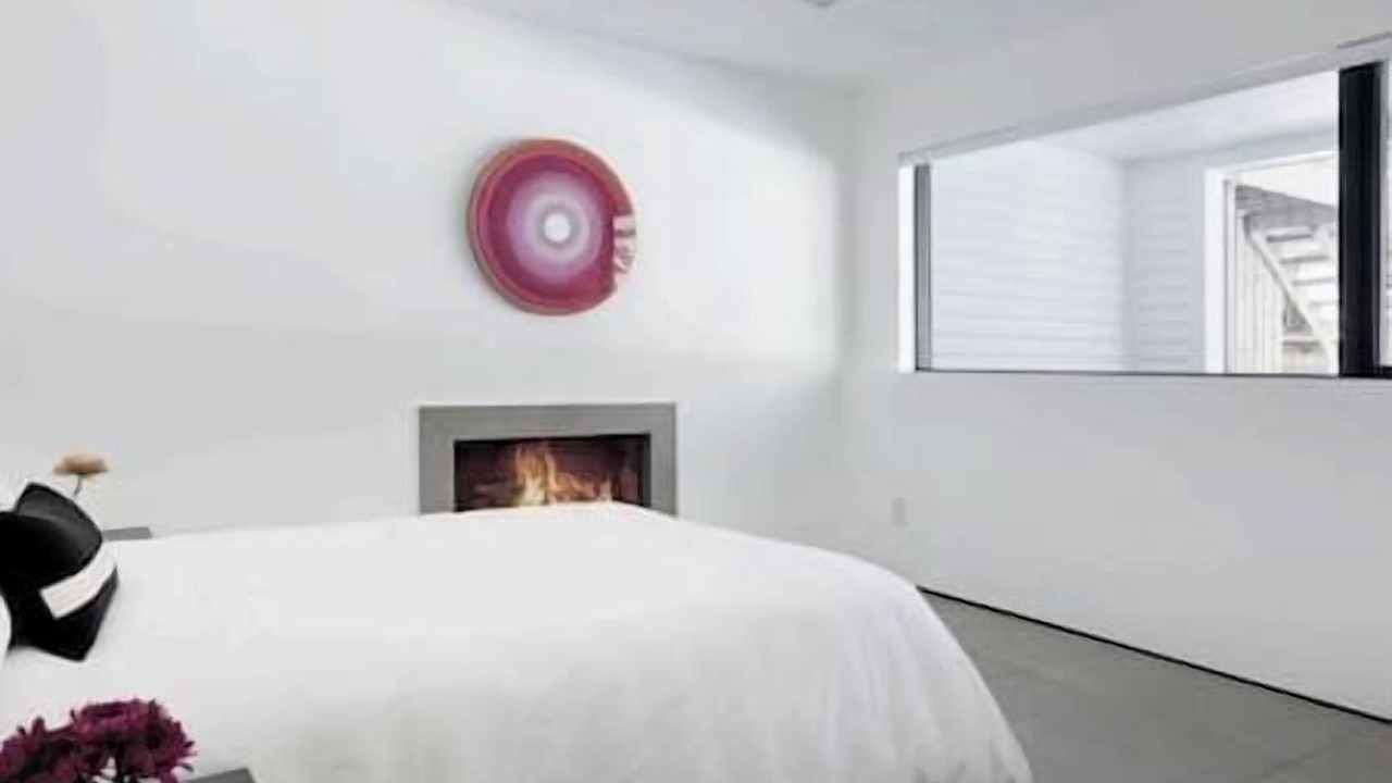 Photo of Bedroom in Aspen