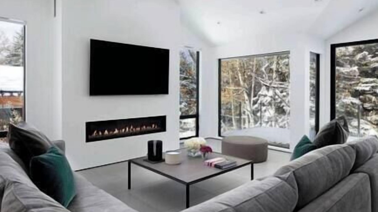 Photo of Livingroom in Aspen