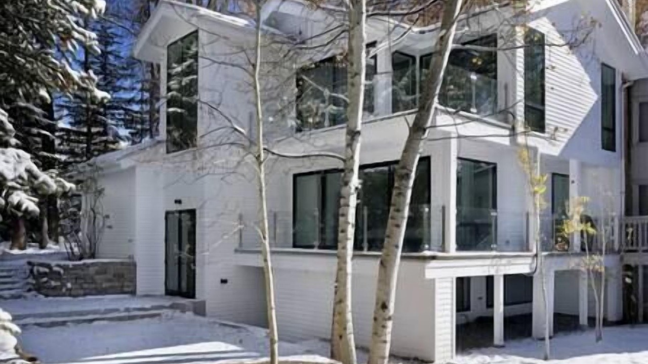 Photo of Outdoor in Aspen