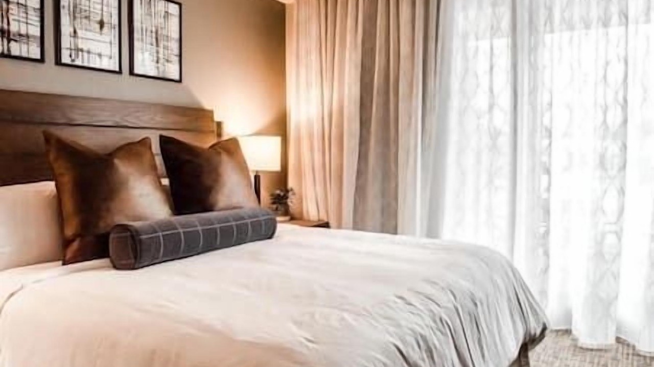 Photo of Bedroom in The Highlands