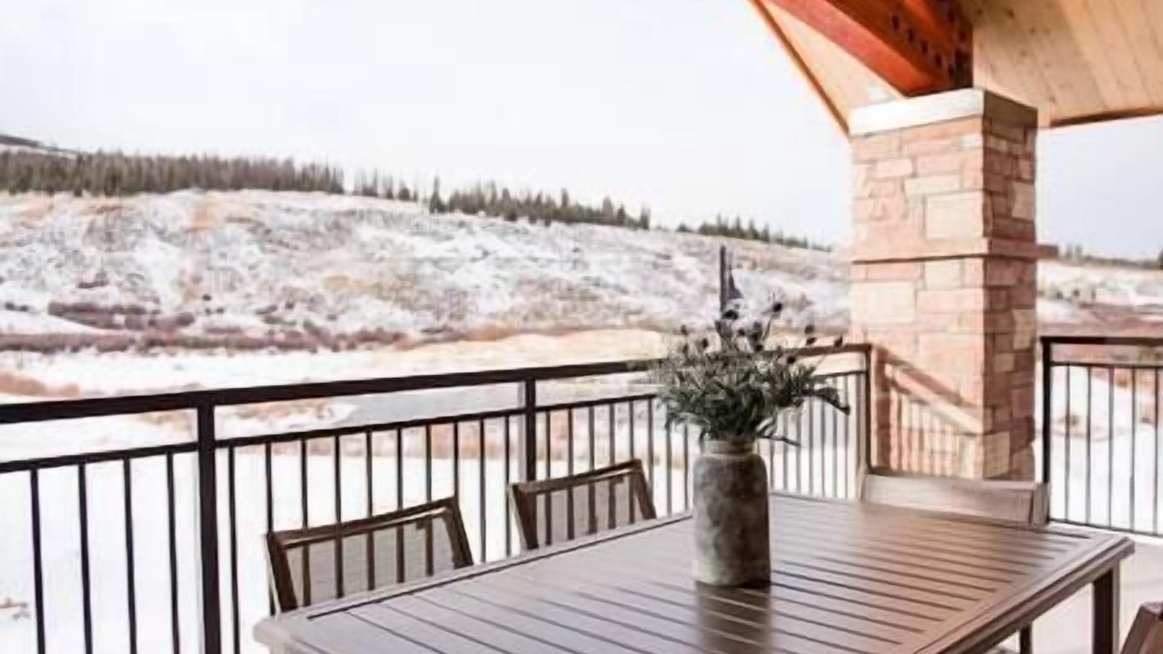 Photo of Outdoor in The Highlands