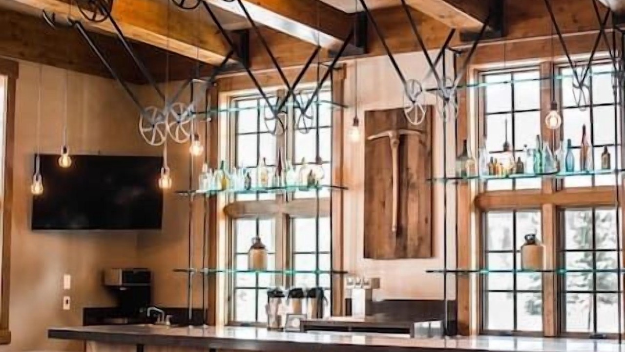 Photo of Kitchen in The Highlands