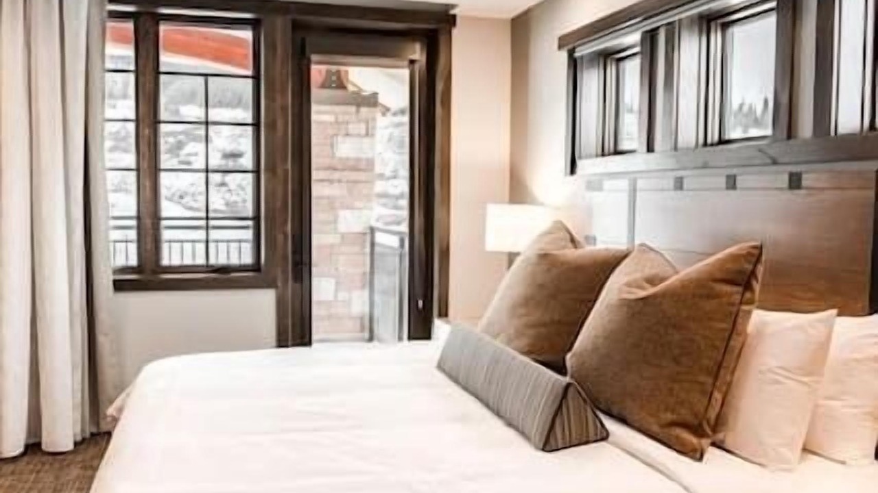 Photo of Bedroom in The Highlands